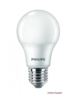 LED-Lampe PHILIPS CorePro LEDbulb matt 4,9 W (= 40 Watt) Warm White E27 